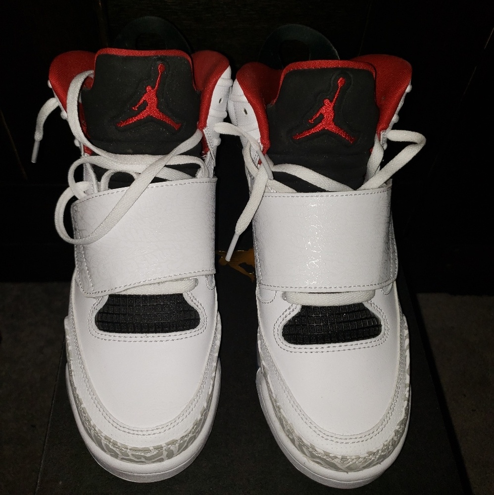 Son of Mars